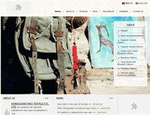 Tablet Screenshot of cszfmd.com